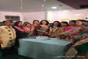Karan Public High School- Birthday Celebration